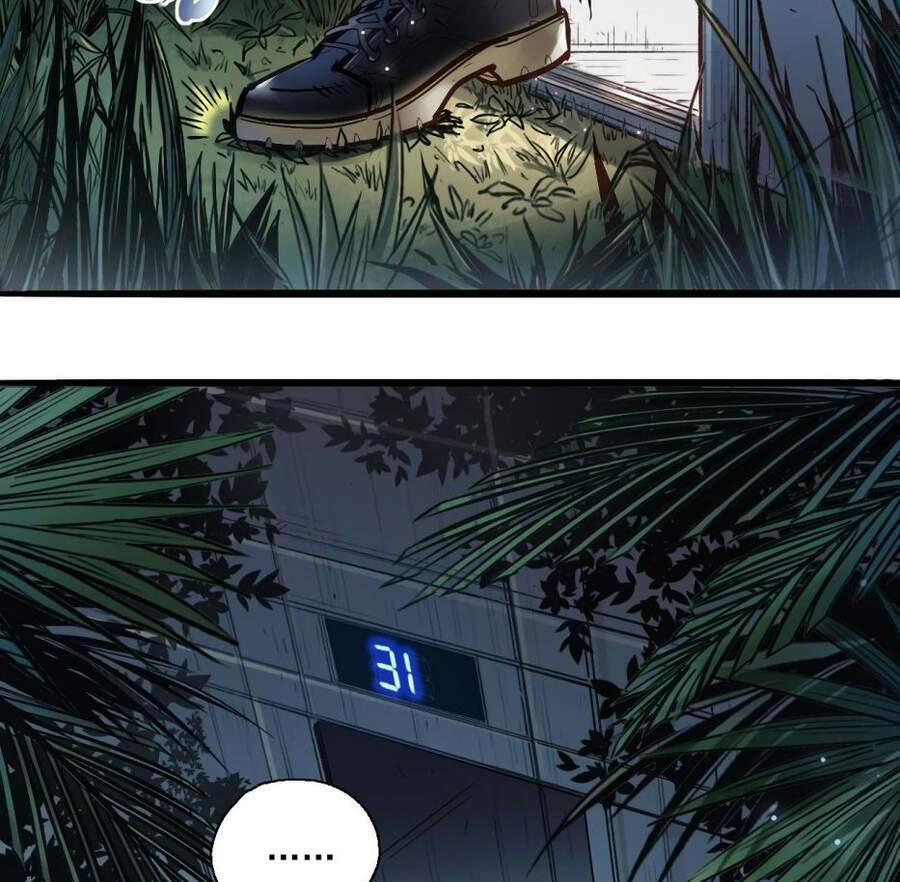 Thế Giới Xa Lạ: Chapter 18