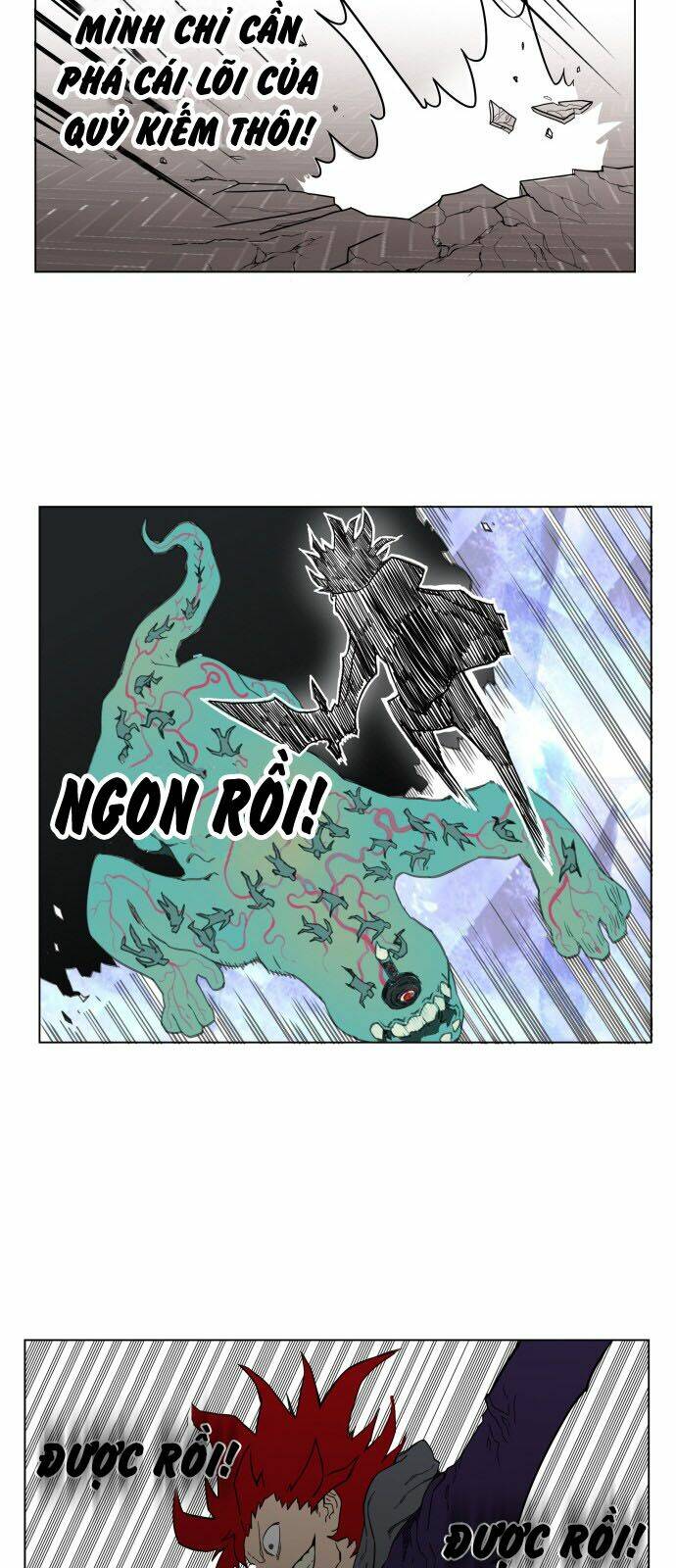 Hard Core Leveling Warrior: Chapter 67