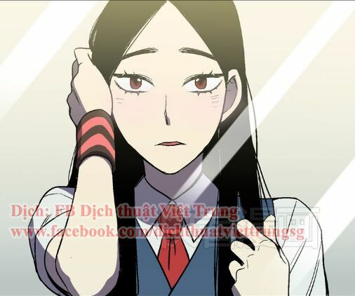 Xin Đừng Cắn Em: Chapter 5
