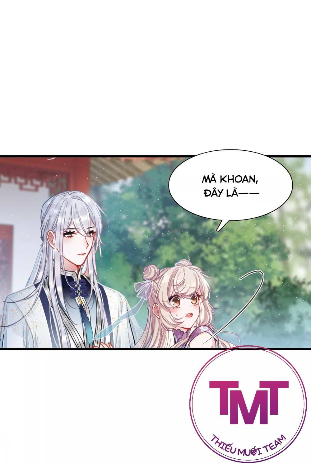 Danh Kiếm Chủng: Chapter 25