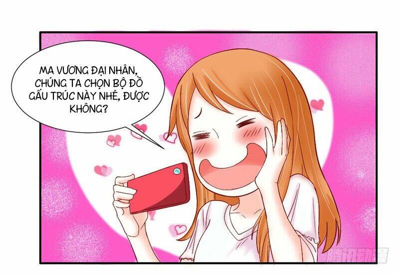 Ma Vương Đại Nhân Đi Thông Thả: Chapter 33