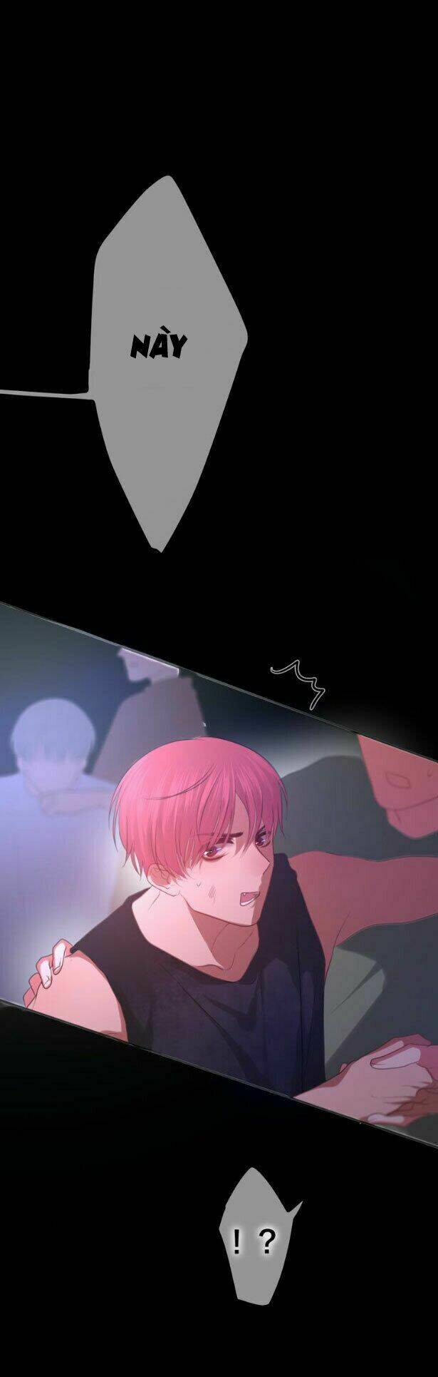 Tháng Sáu Kì Diệu: Chapter 47