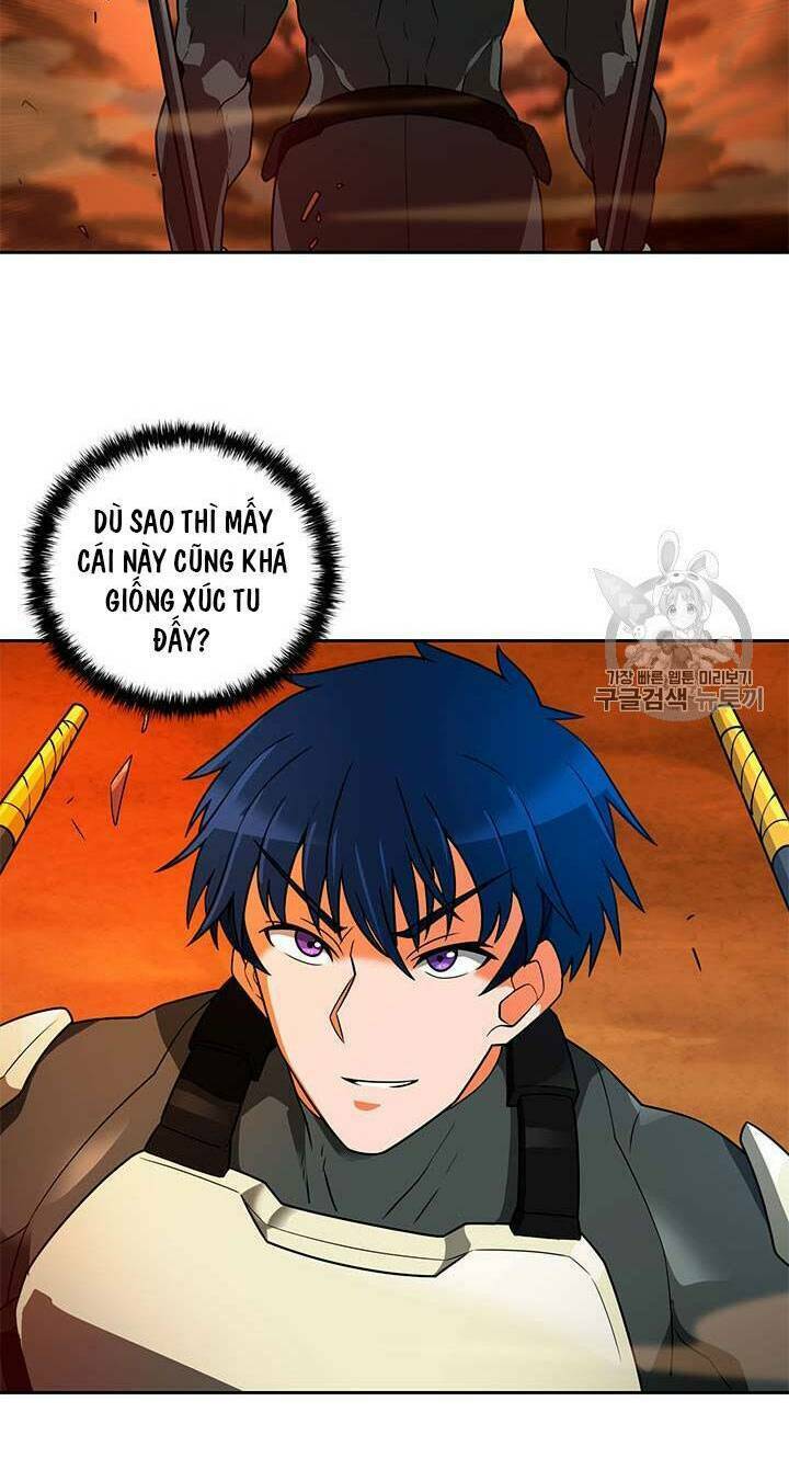 Tôi Tự Động Săn Một Mình: Chapter 47