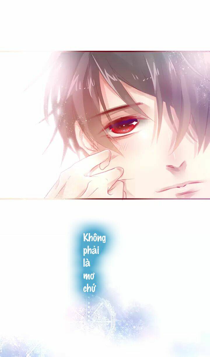 Tháng Sáu Kì Diệu: Chapter 2