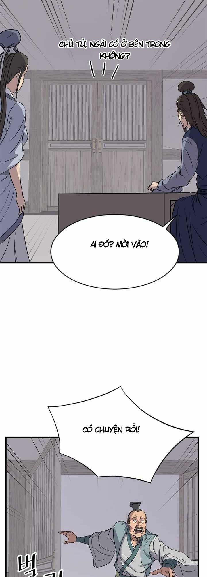 Trọng Sinh, Bất Khả Chiến Bại: Chapter 126