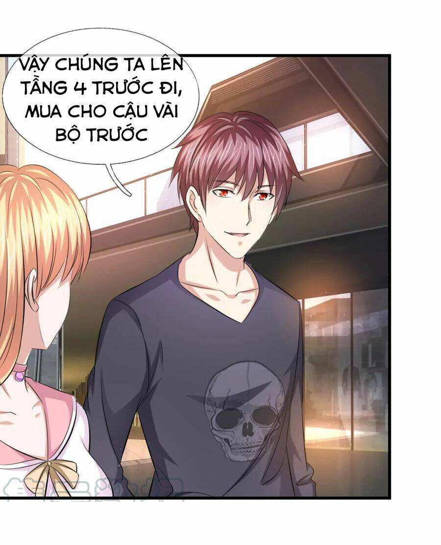 Tuyệt Thế Phi Đao: Chapter 121