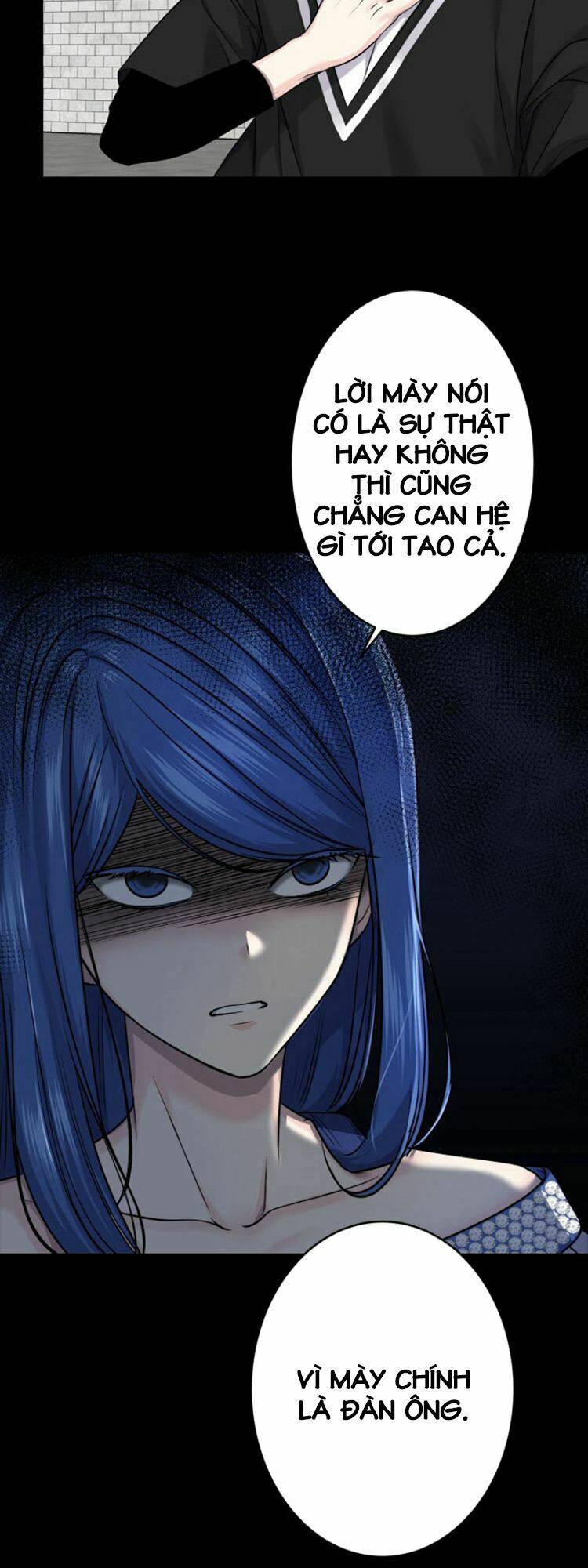 Trò Chơi Của Chúa Thượng: Chapter 5