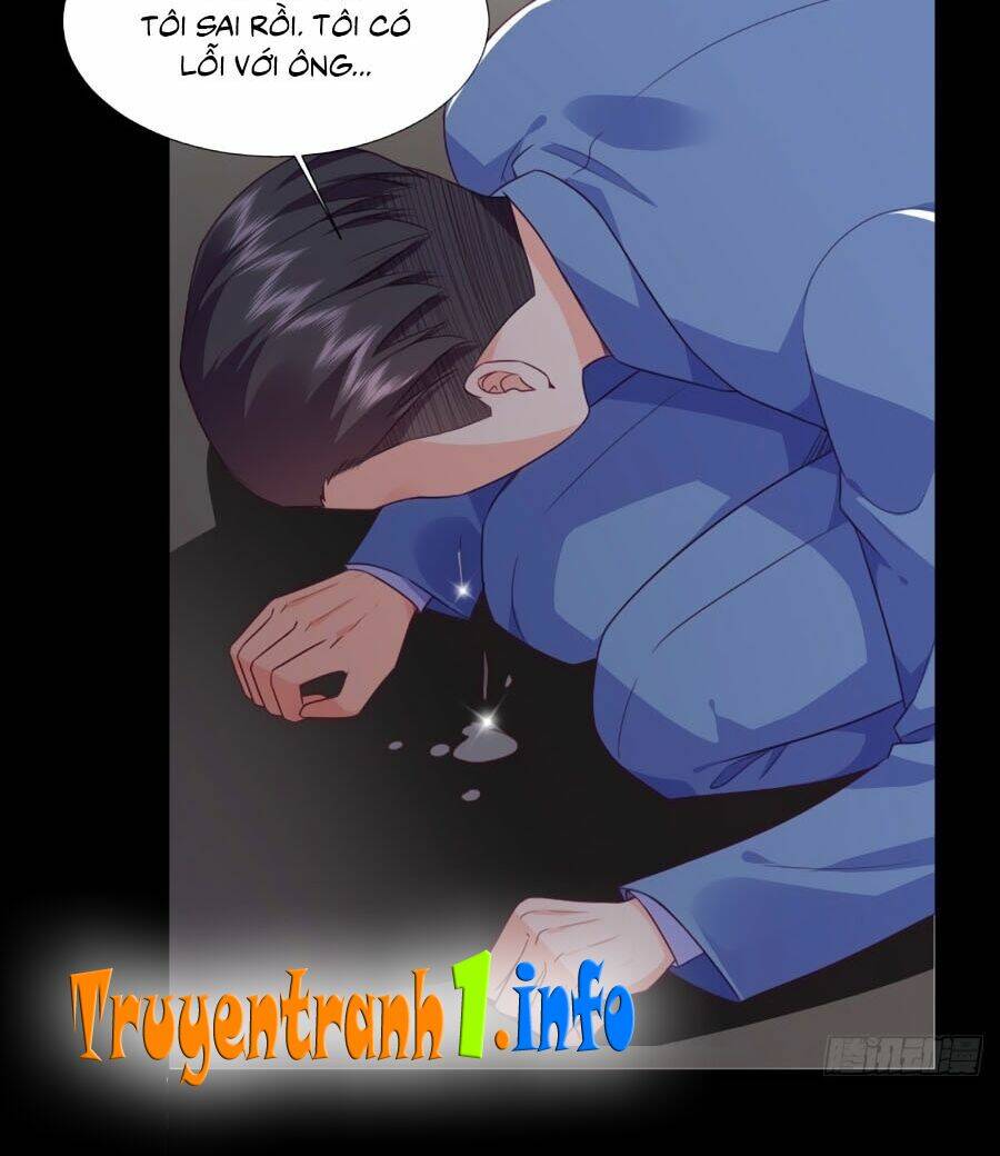 Nữ Vương Tàn Nhẫn: Chapter 21