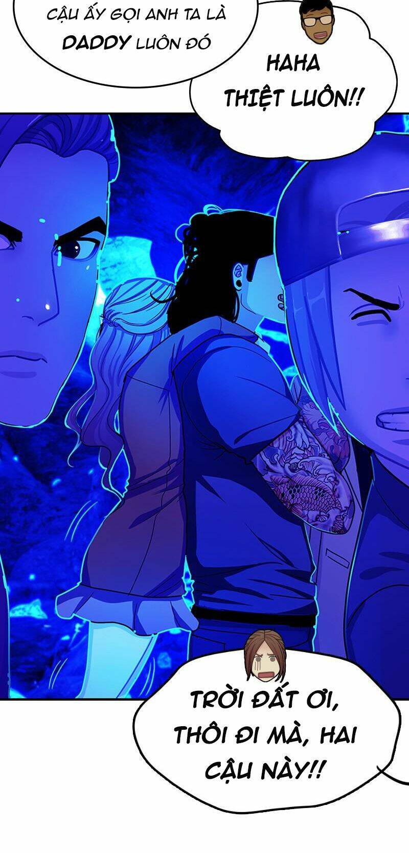 Nửa Đêm Ở Poppy Land: Chapter 65