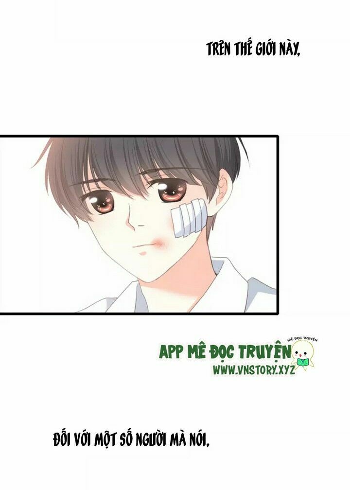 Con Tim Rung Động: Chapter 51