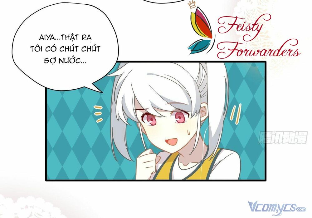 Nữ Phụ Như Tôi Cũng Có Ngày Ra Mắt: Chapter 44