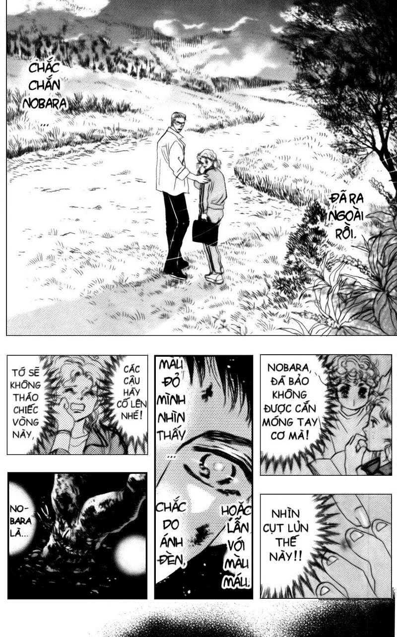 Mầm Sống: Chapter 39
