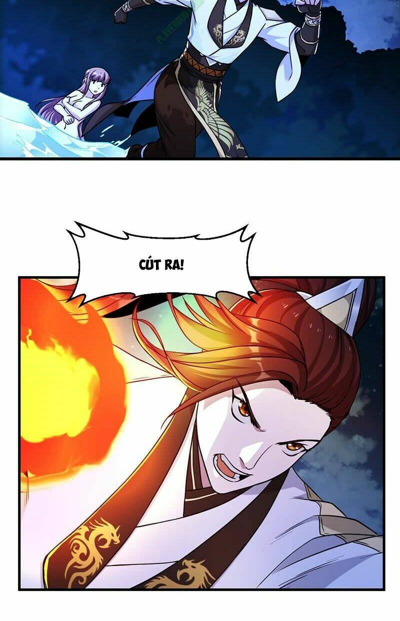 Hệ Thống Thần Long Nghịch Thiên: Chapter 4