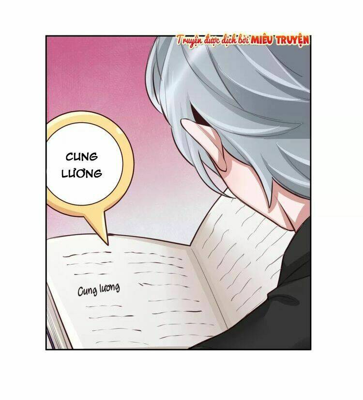 Tướng Quân Mời Xuất Đạo: Chapter 12