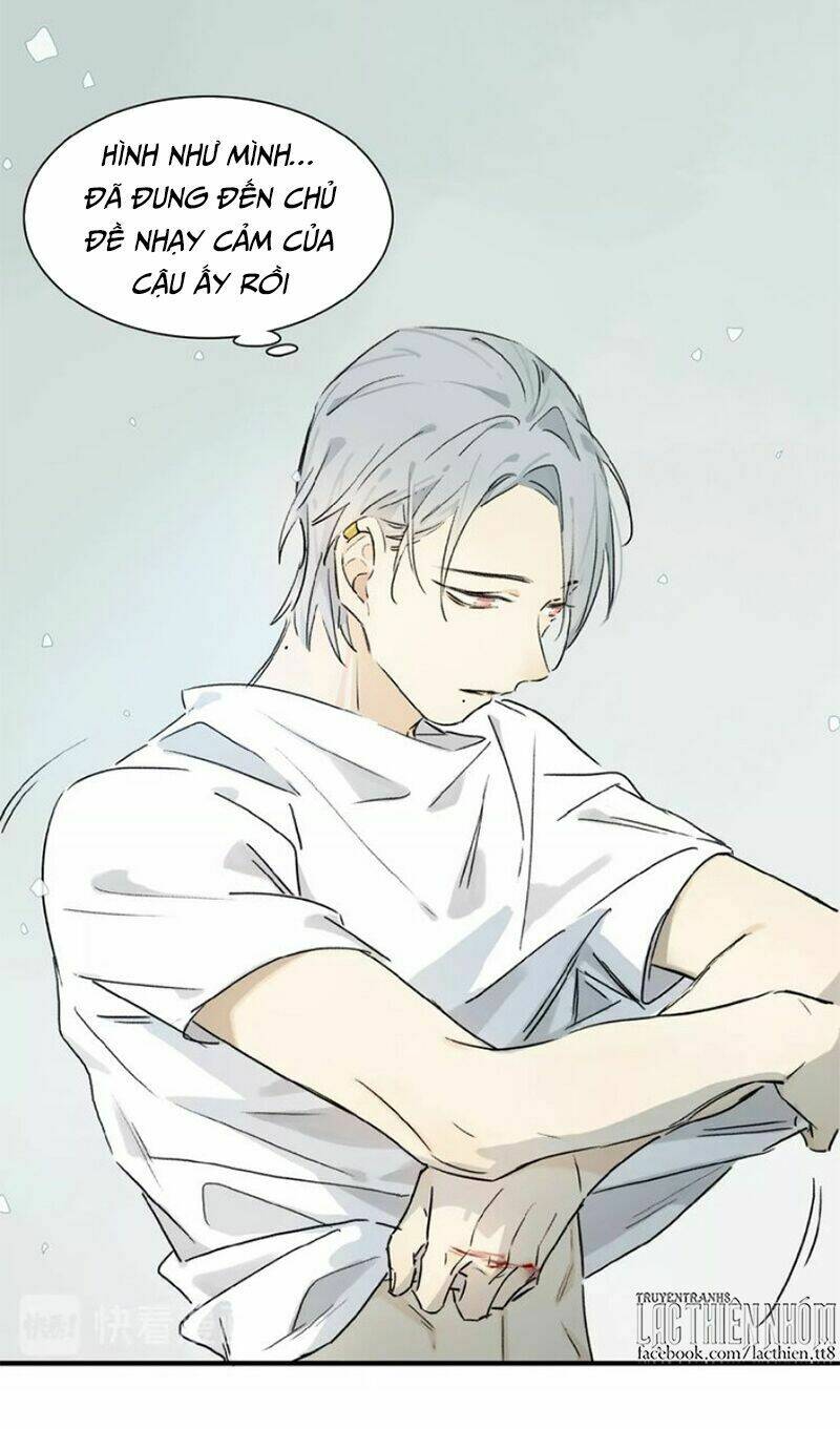 Phép Tắc Trường Ogus: Chapter 18