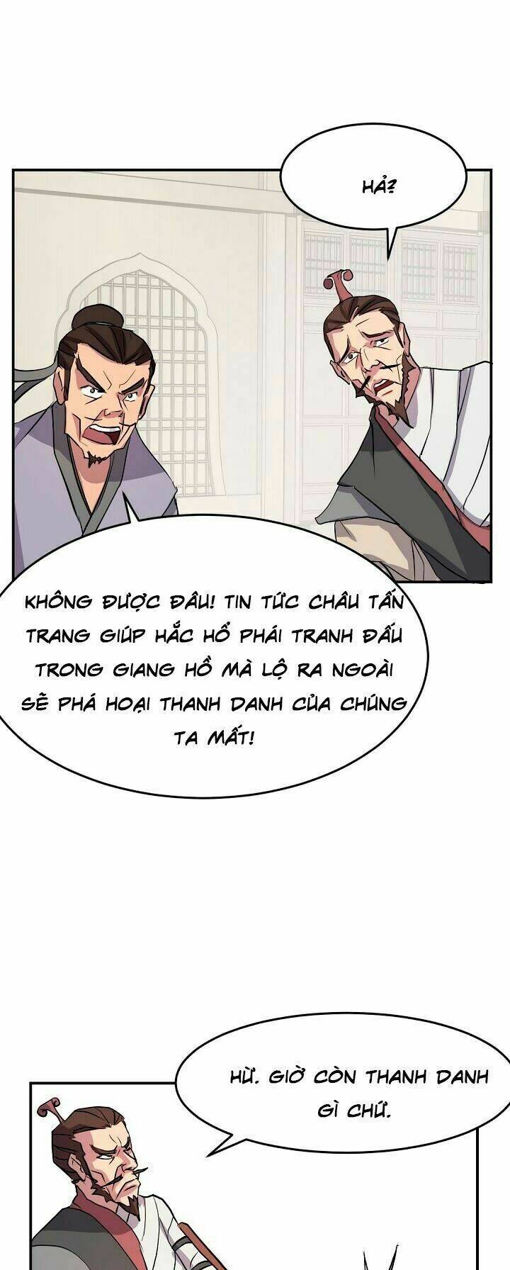 Trọng Sinh, Bất Khả Chiến Bại: Chapter 20