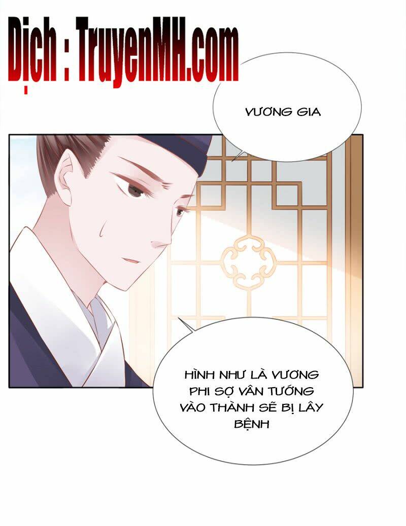Solo Đi Vương Gia: Chapter 98