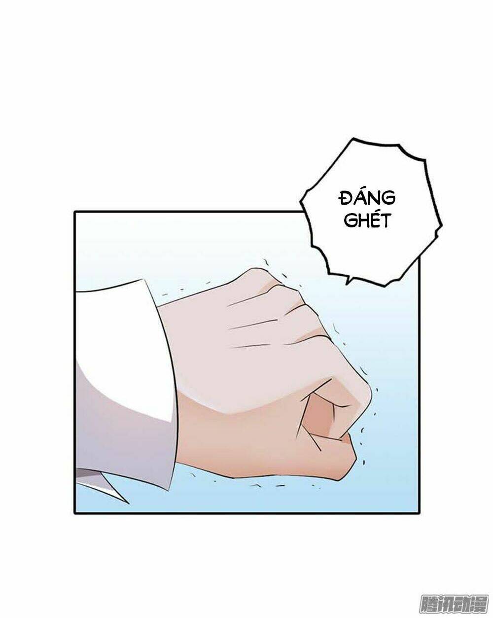 Em Vẫn Còn Nhỏ: Chapter 59