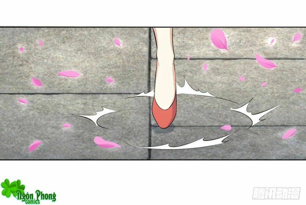 Hỏa Hồ: Chapter 38