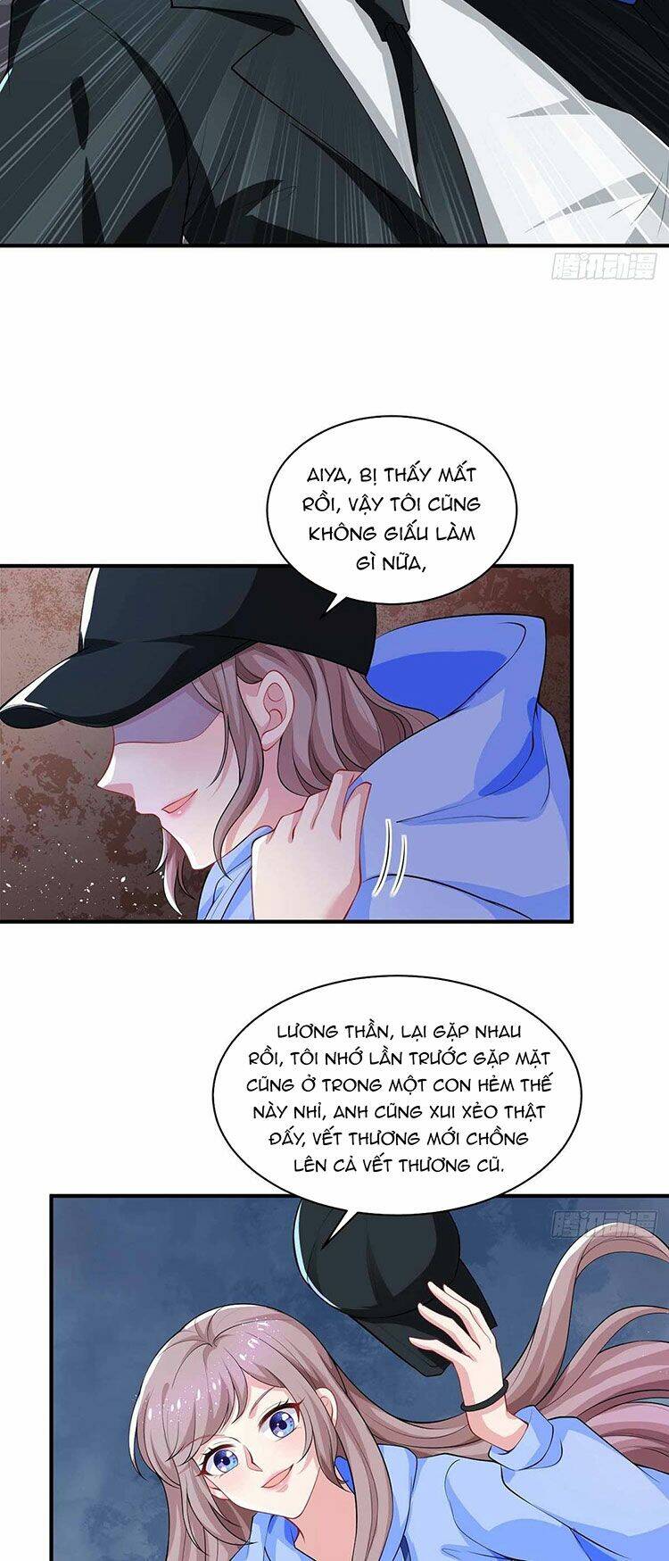 Trọng Sinh Chi Ngược Tra Nữ Vương: Chapter 18