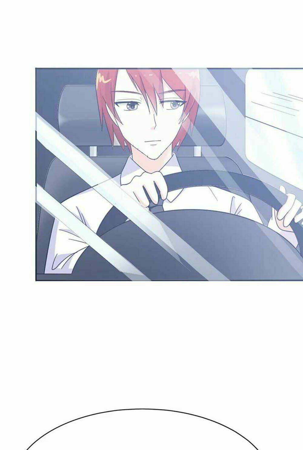 Em Vẫn Còn Nhỏ: Chapter 81