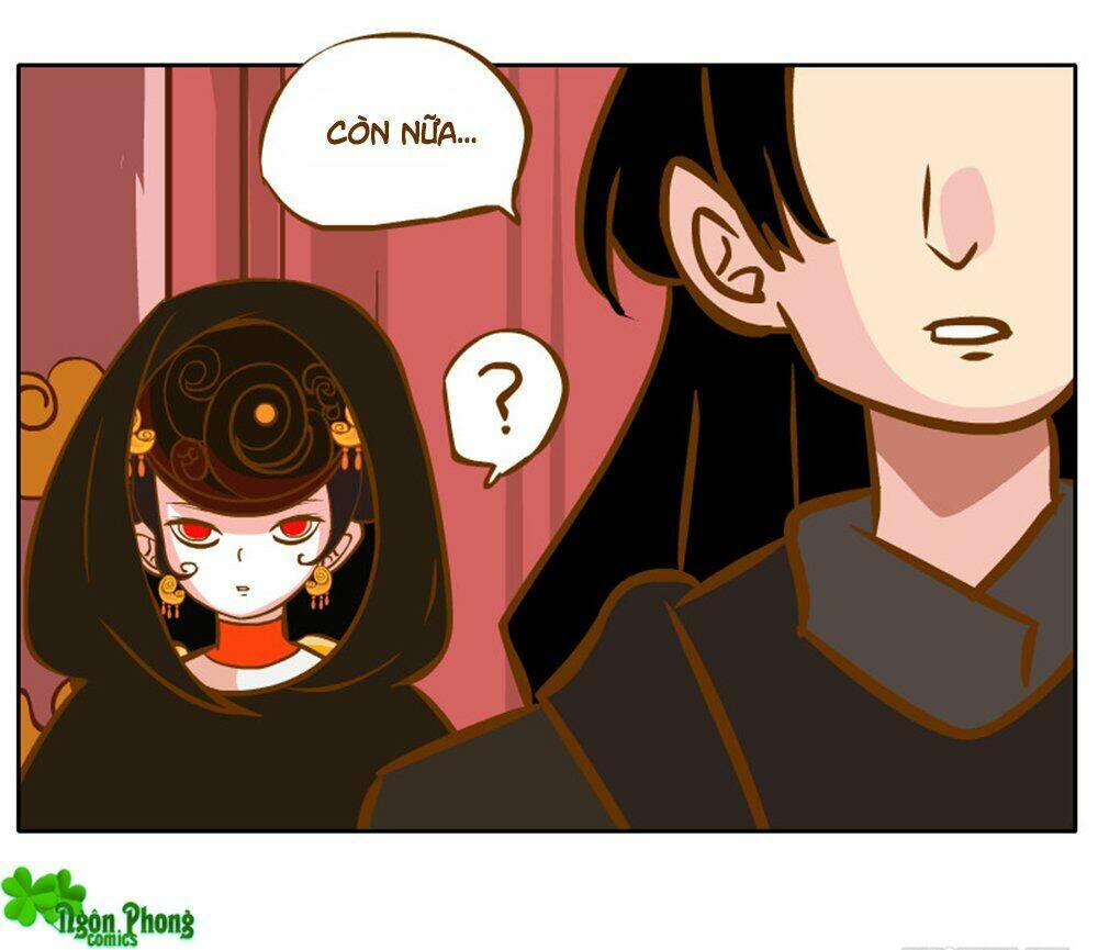 Hòa Thượng Và Tiểu Long Quân: Chapter 42