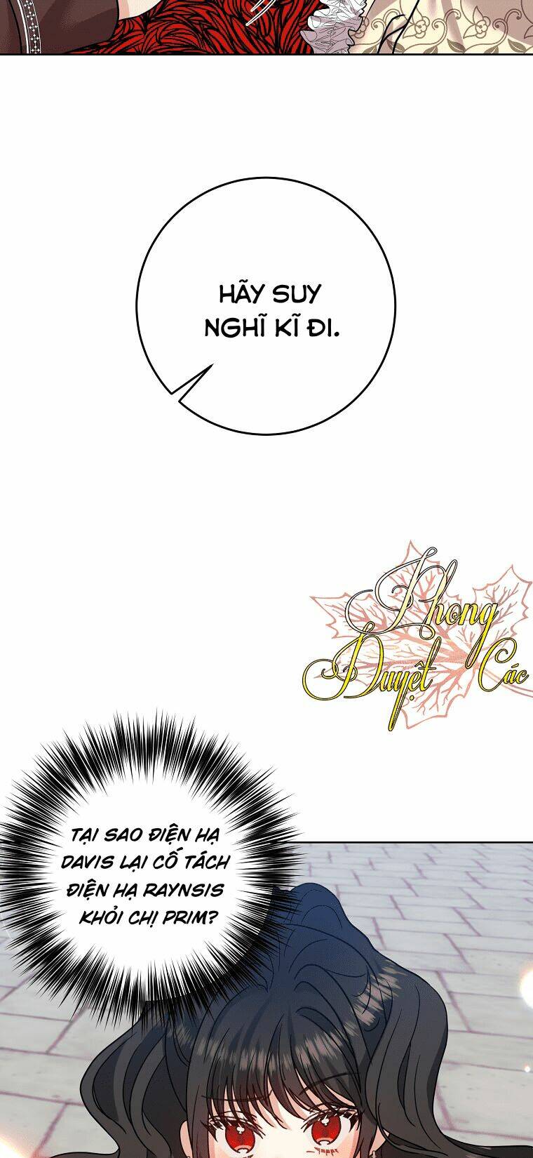 Tôi Trở Thành Gia Sư Của Tên Bạo Chúa: Chapter 38