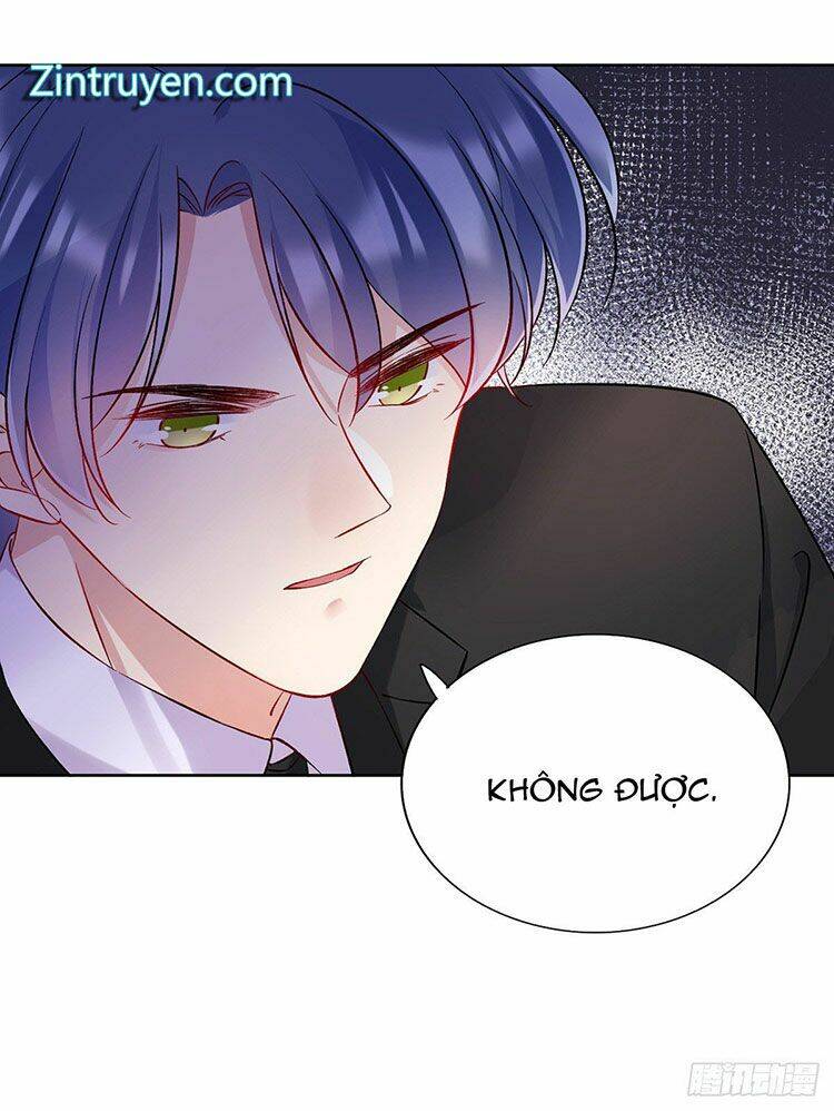 Lừa Boss Làm Bà Mai: Chapter 10