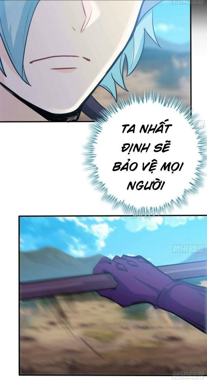 Khởi Đầu Bằng Một Con Côn: Chapter 142