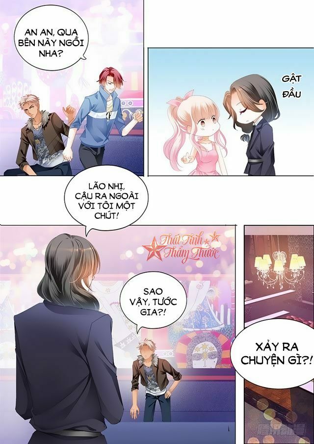 Bá Đạo Tiểu Thúc, Xin Trêu Chọc Vừa Thôi!: Chapter 31