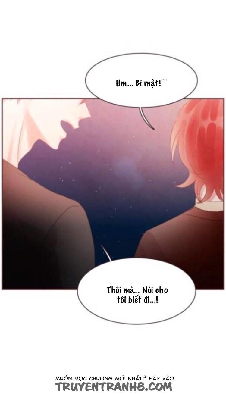 Giữa Tình Yêu Và Tình Bạn: Chapter 25