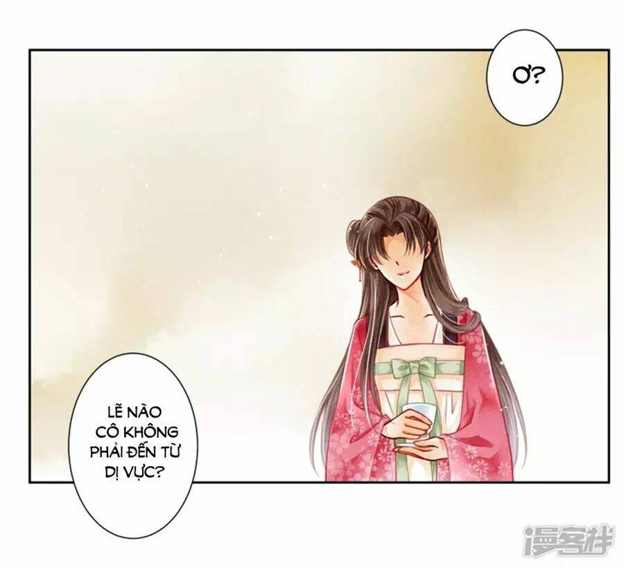 Ái Thượng Vô Địch Tiếu Hoàng Hậu: Chapter 90