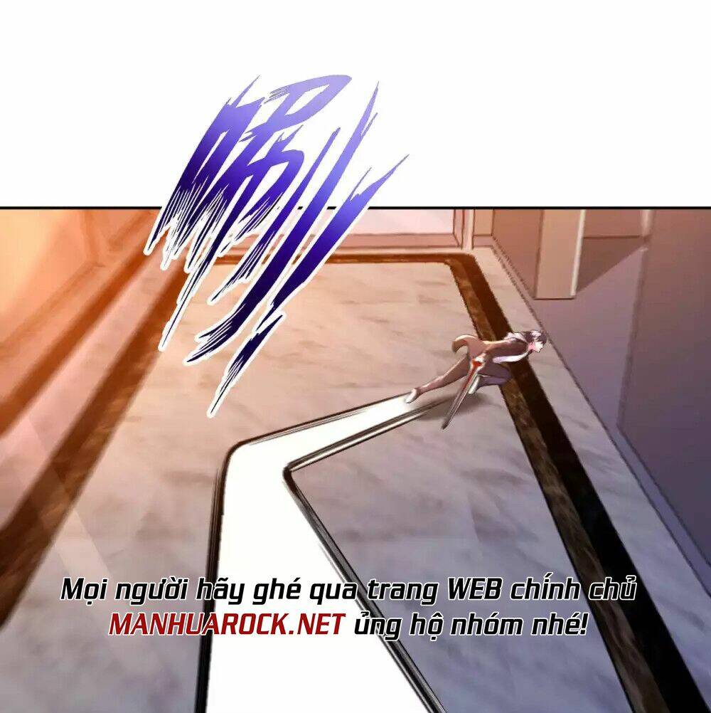 Sư Phụ Của Ta Là Thần Tiên: Chapter 52