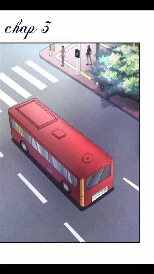 Gả Cho Tình Cũ Làm Lão Bà: Chapter 4