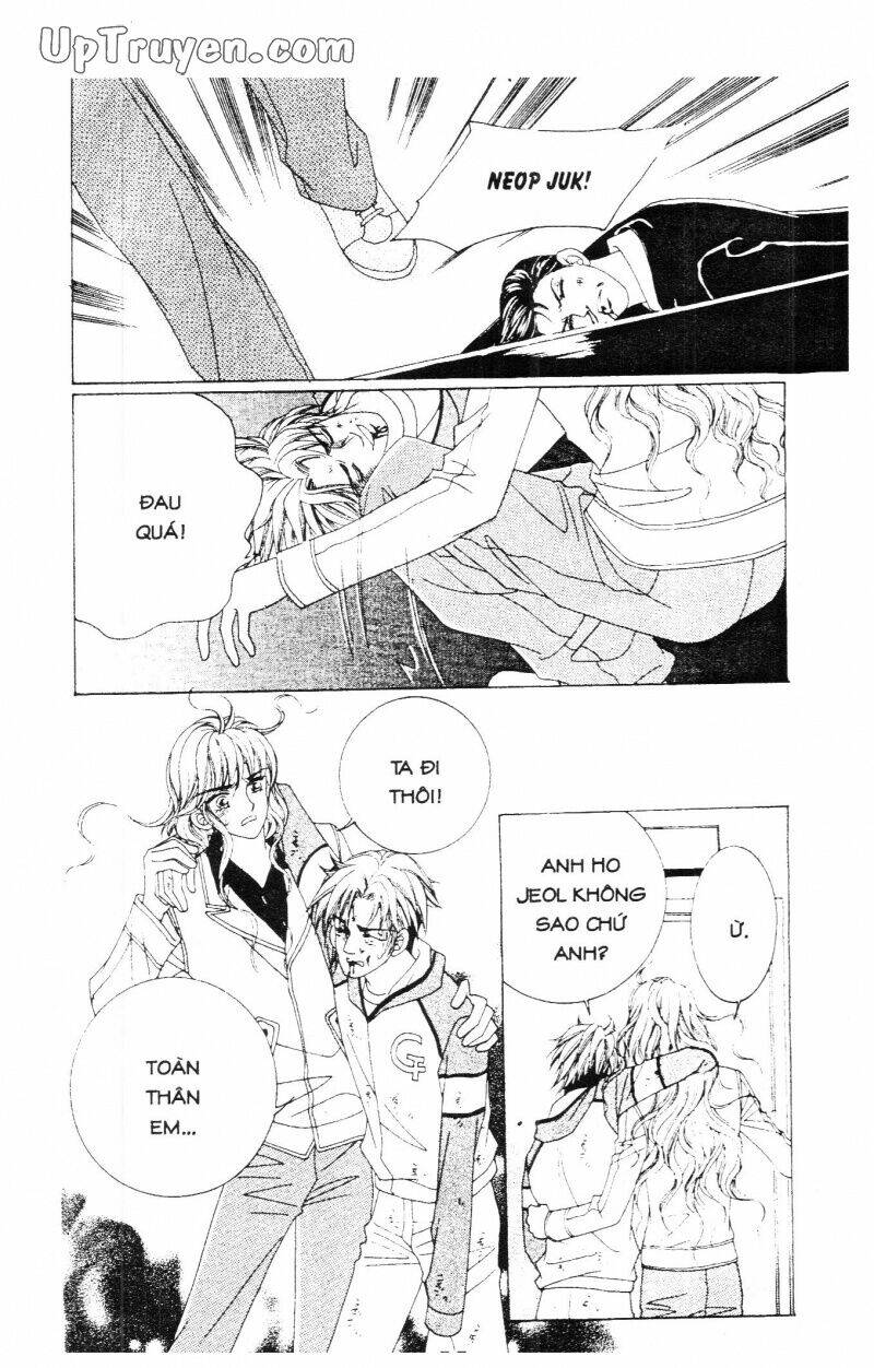 Mặt nạ tình yêu: Chapter 60