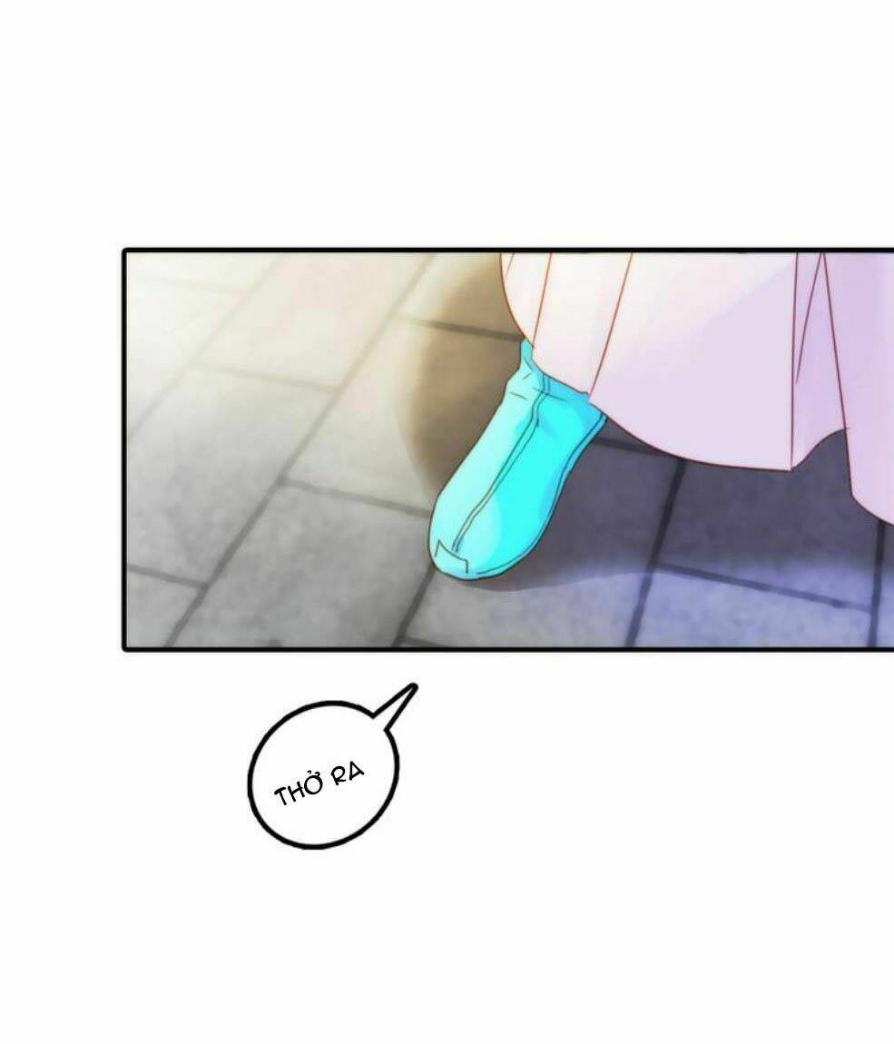 Cướp Lấy Nàng Dâu Mừng Năm Mới: Chapter 3