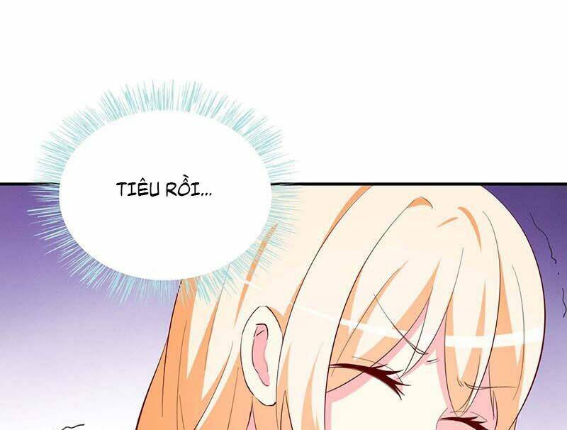 Này! Đừng Động Vào Phô Mai Của Tôi: Chapter 72