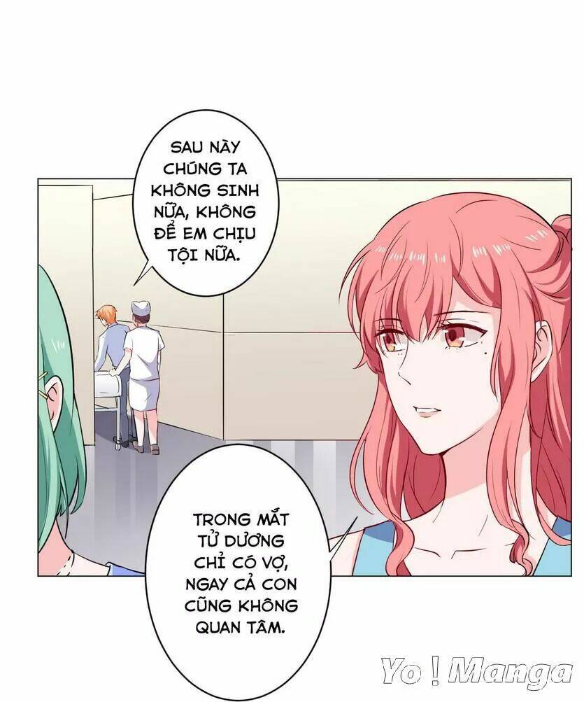 Thiểm Hôn Kinh Ái: Chapter 140