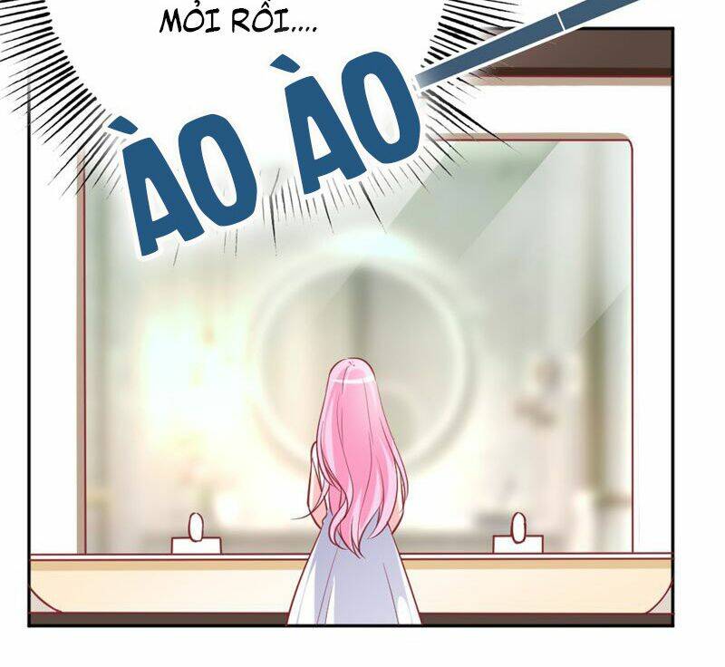 Này! Đừng Động Vào Phô Mai Của Tôi: Chapter 76