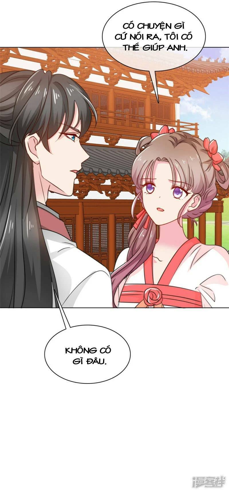 Thần Tiên Đại Nhân Của Tôi: Chapter 15