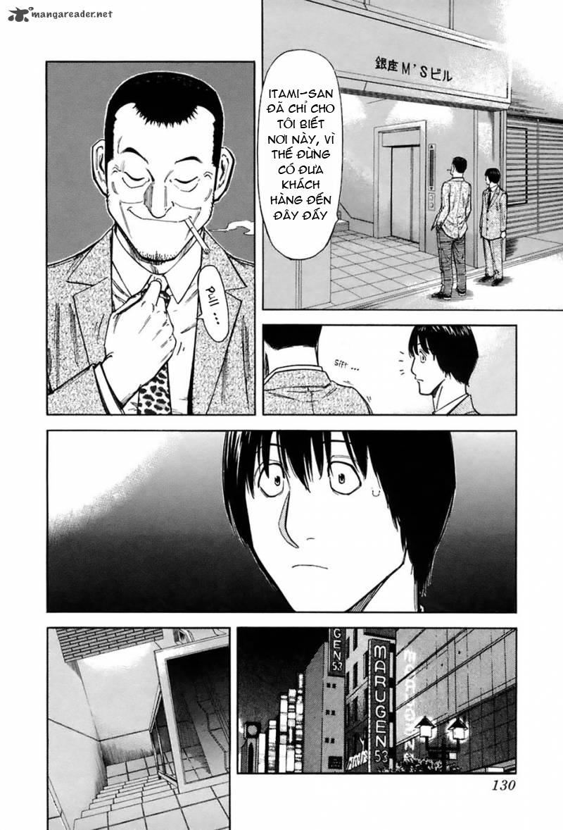 Bartender - Người Pha Chế Rượu: Chapter 45.5