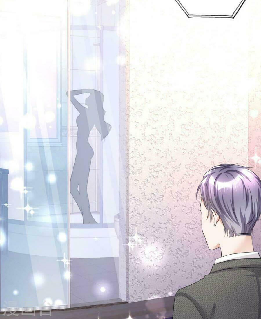 Con Đường Phản Công Của Sủng Thê: Chapter 15