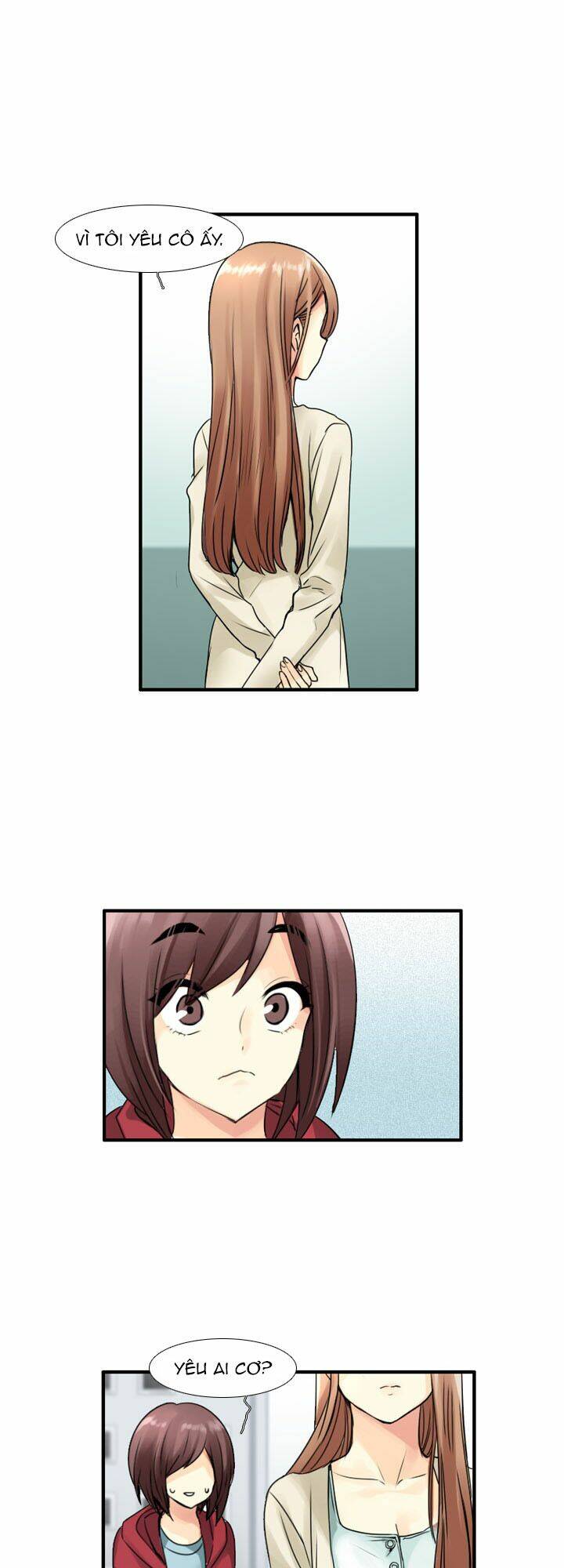 Useful Good-For-Nothing: Chapter 57