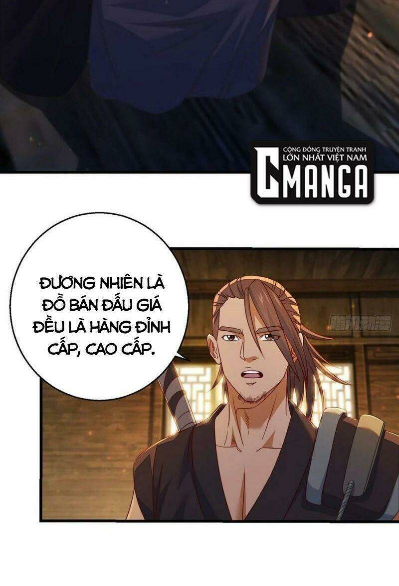 Ta Là Đại Hoàn Đan: Chapter 78