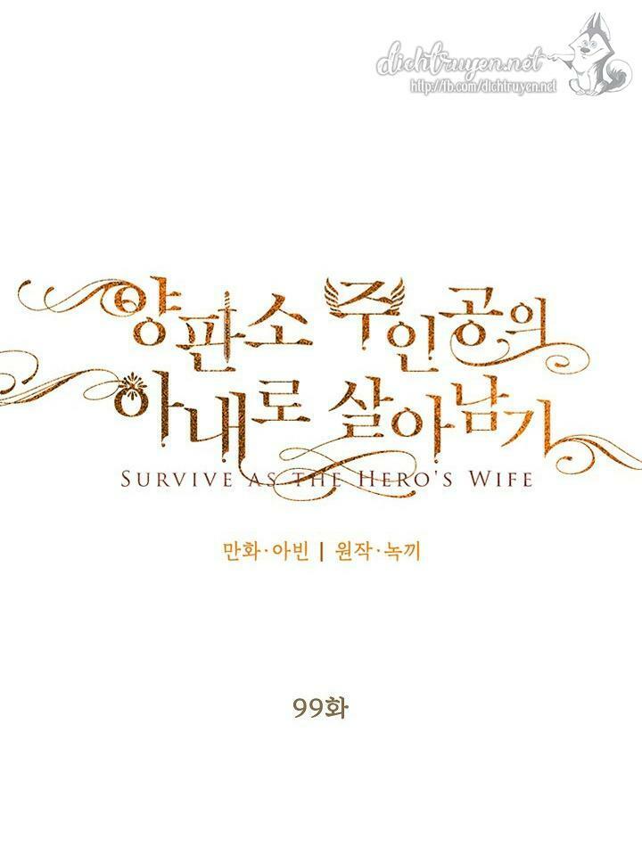 Tồn Tại Với Tư Cách Là Vợ Của Nam Chính: Chapter 188