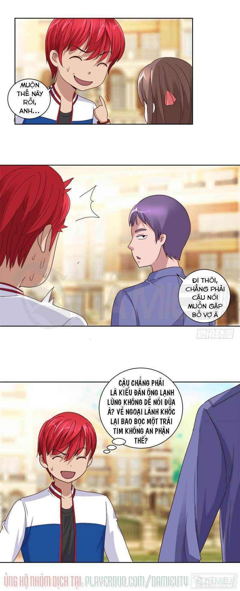 Đô Thị Chí Tôn Hệ Thống: Chapter 98