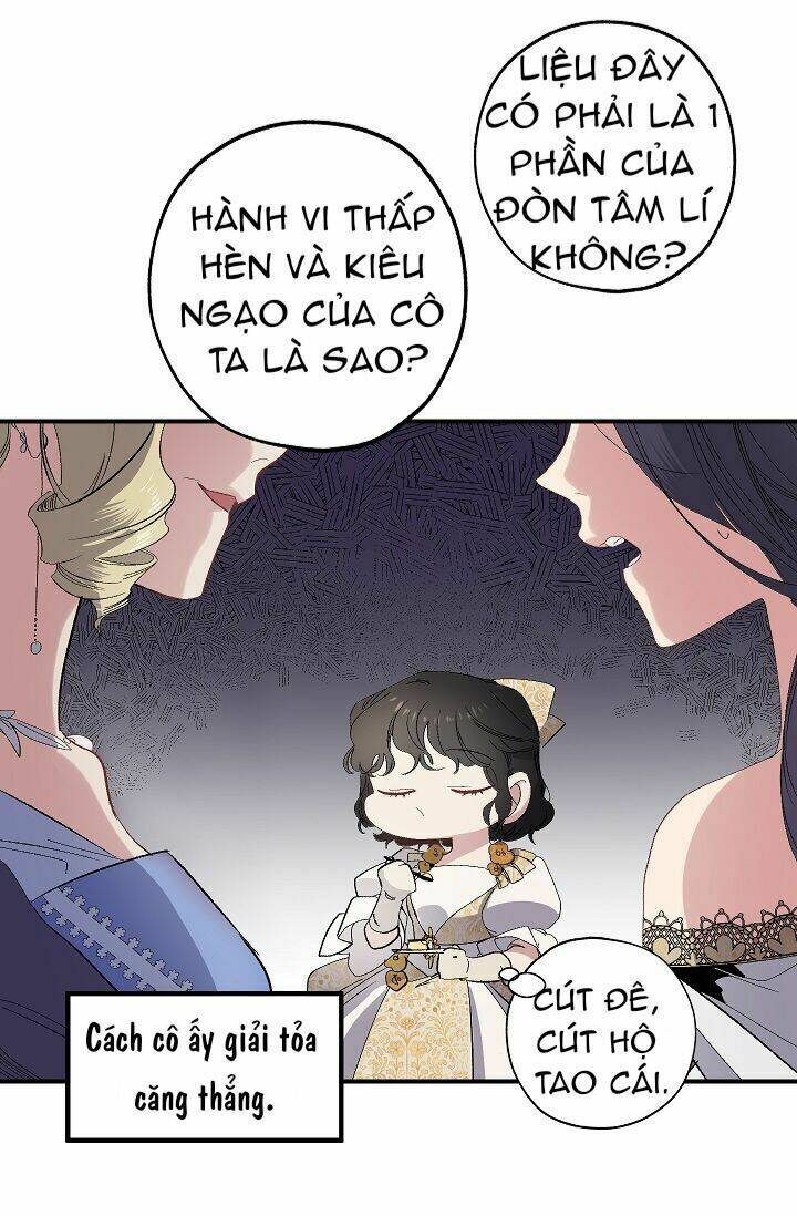 Tình Điên Dại: Chapter 30