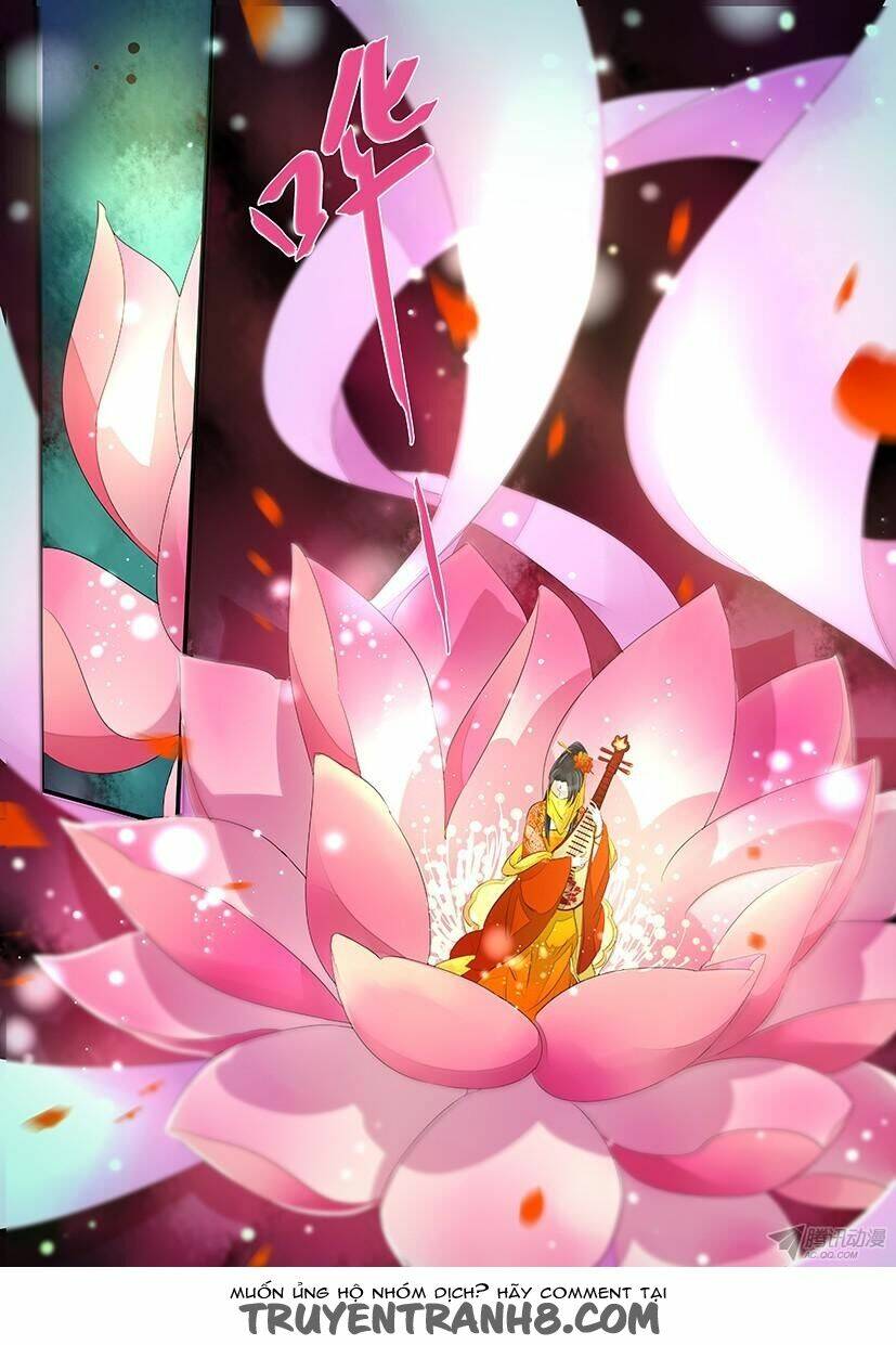 Hồng Vân: Chapter 6