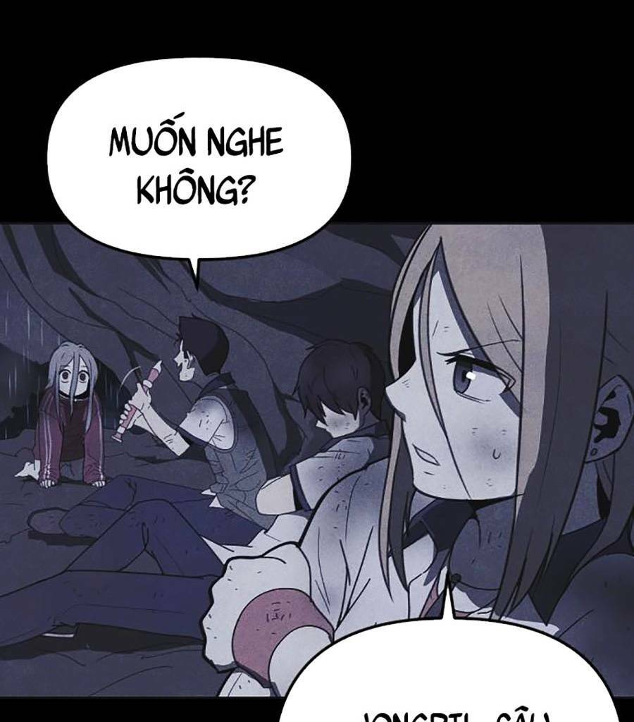 Cậu Bé Shotgun: Chapter 49