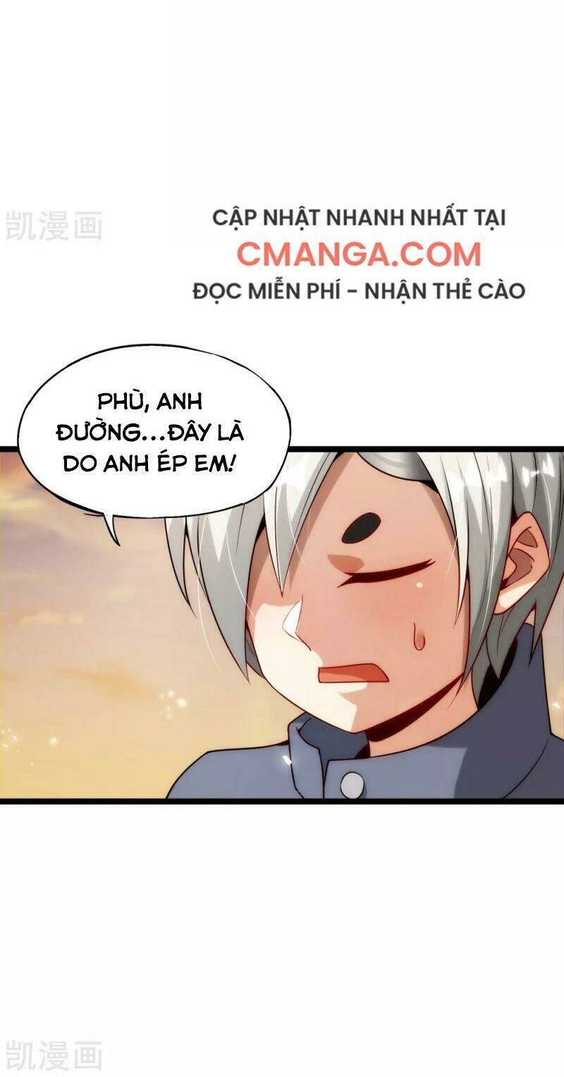 Vòng Bạn Bè Mạnh Nhất Của Tiên Giới: Chapter 63